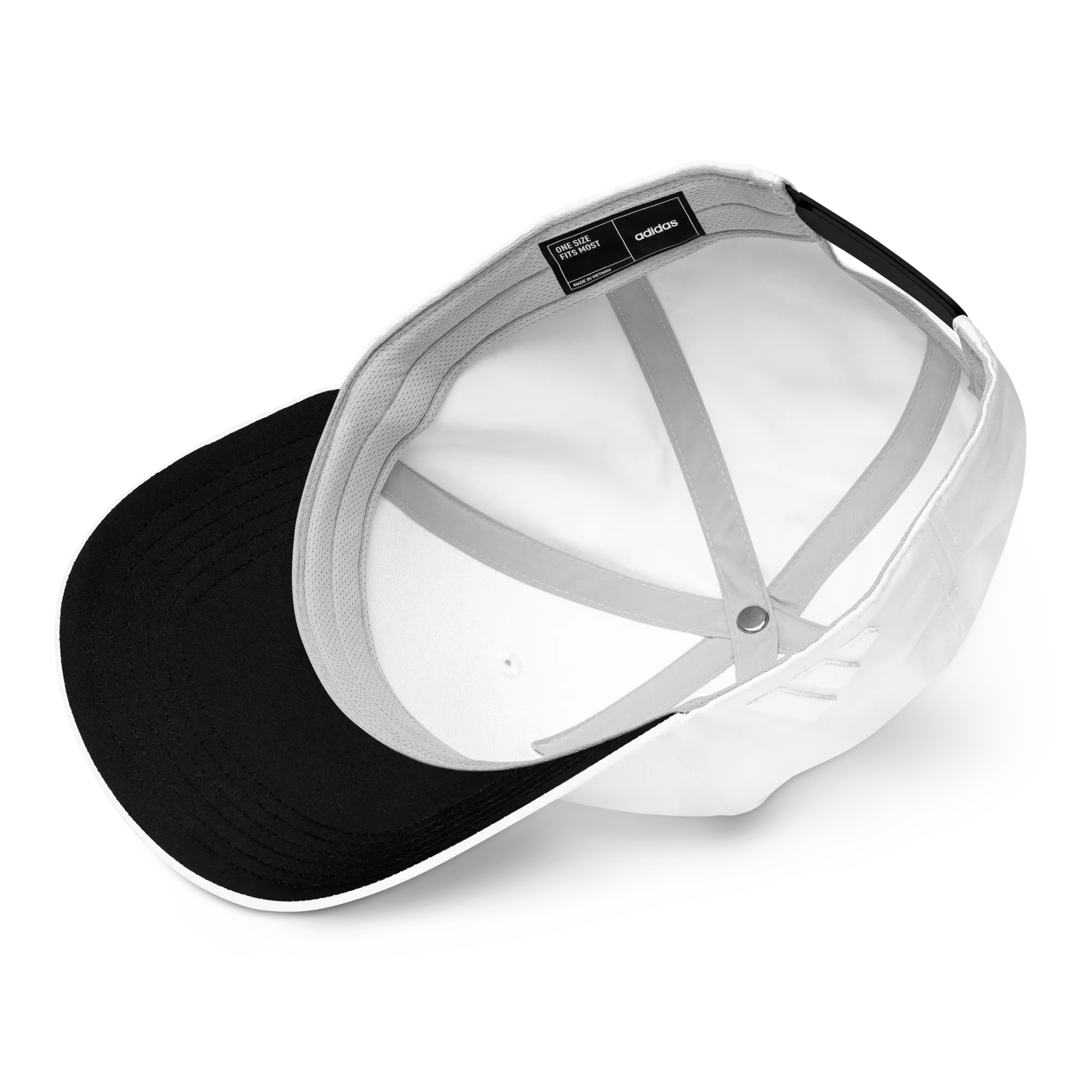 Bicycle Cap x Adidas®