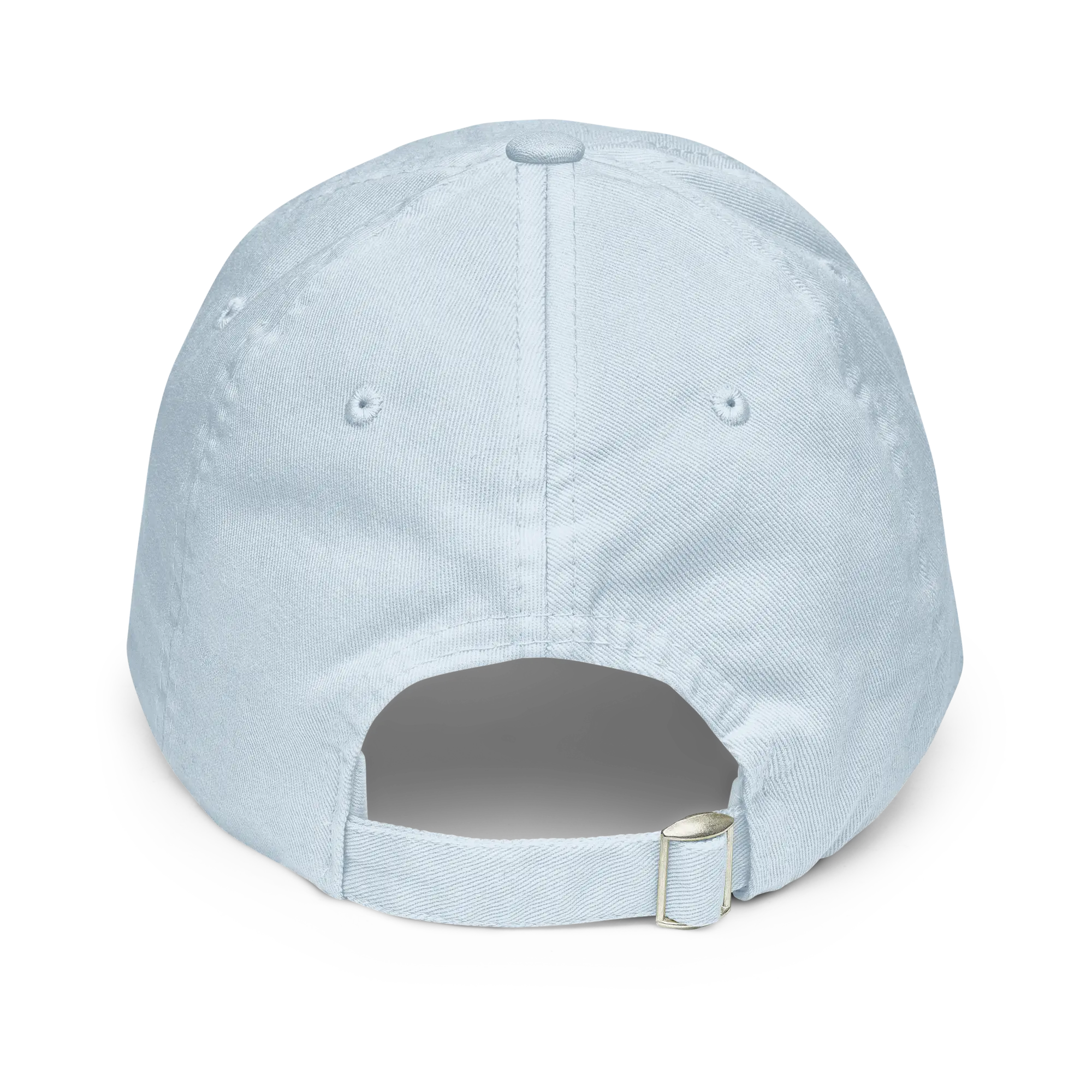 LAPERO Casquette Bleu Pastel