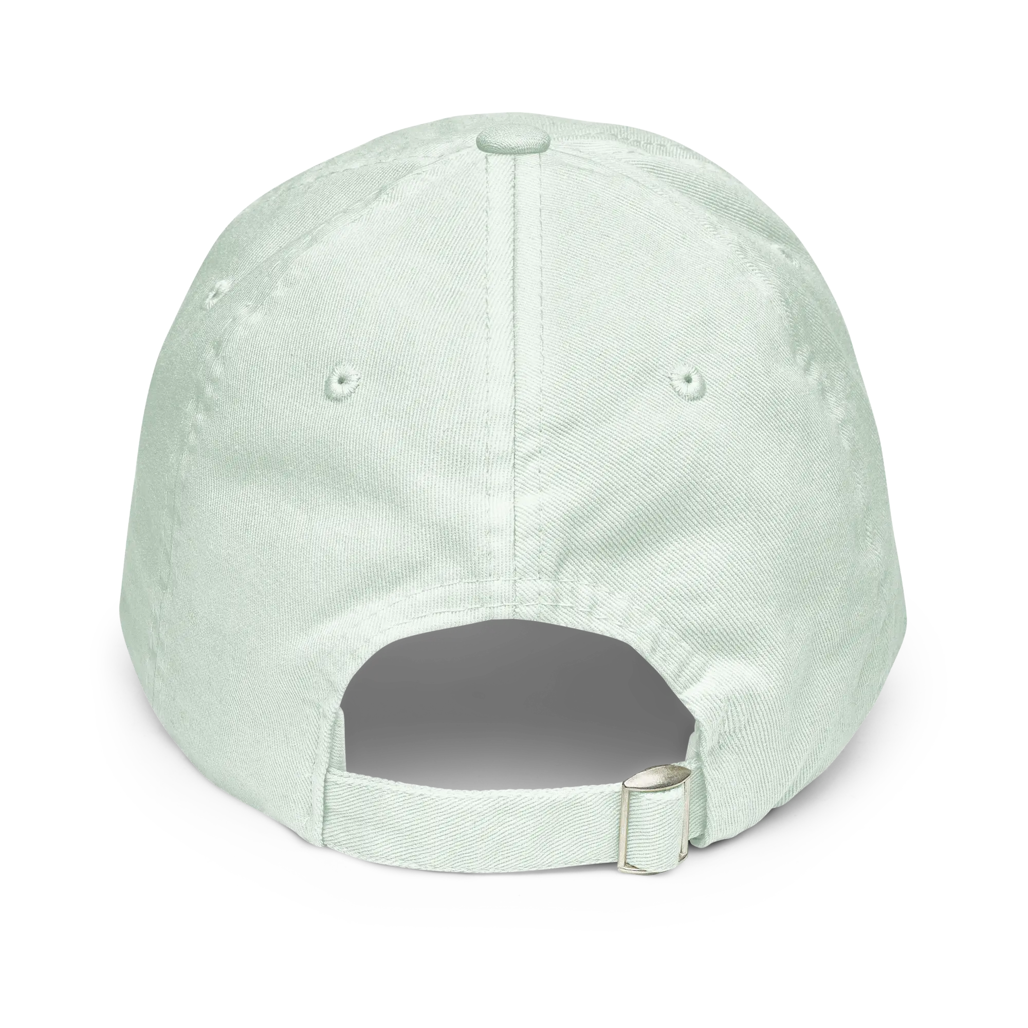 LAPERO Casquette Menthe Pastel