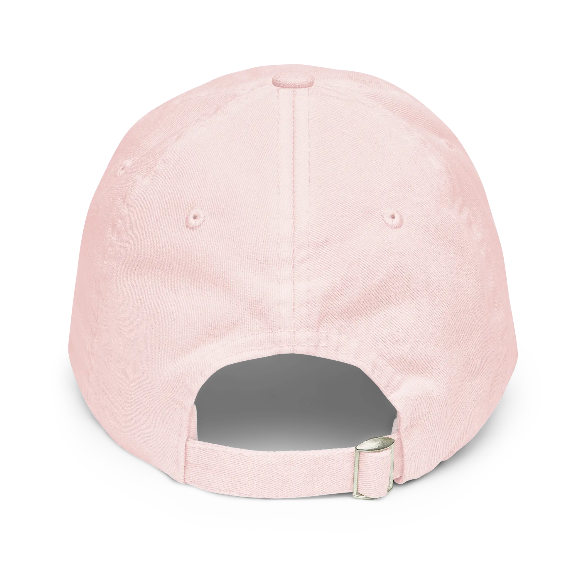 LAPERO Casquette Rose Pastel