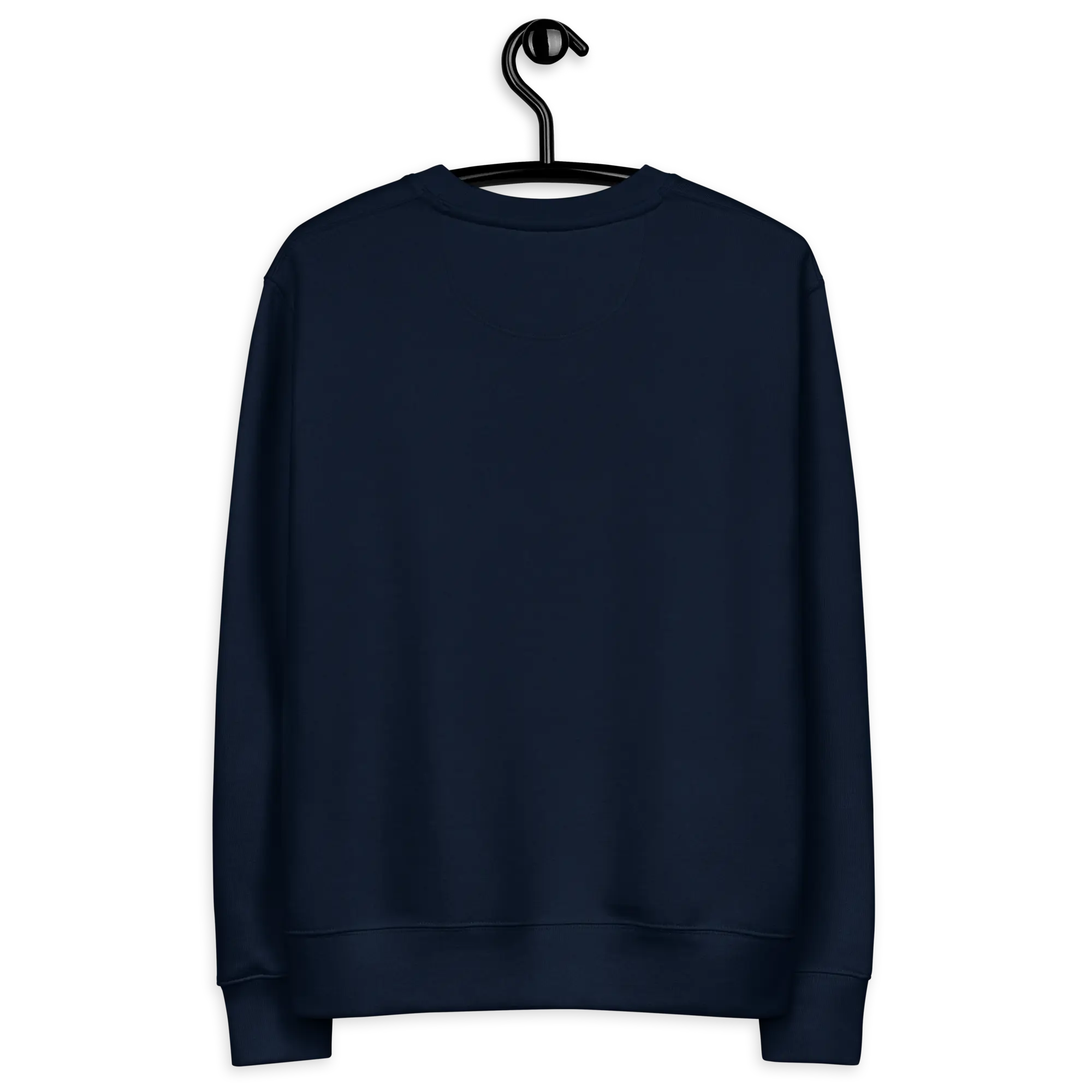 LAPERO Sweatshirt Ecologique Pasteque Bleu Marine