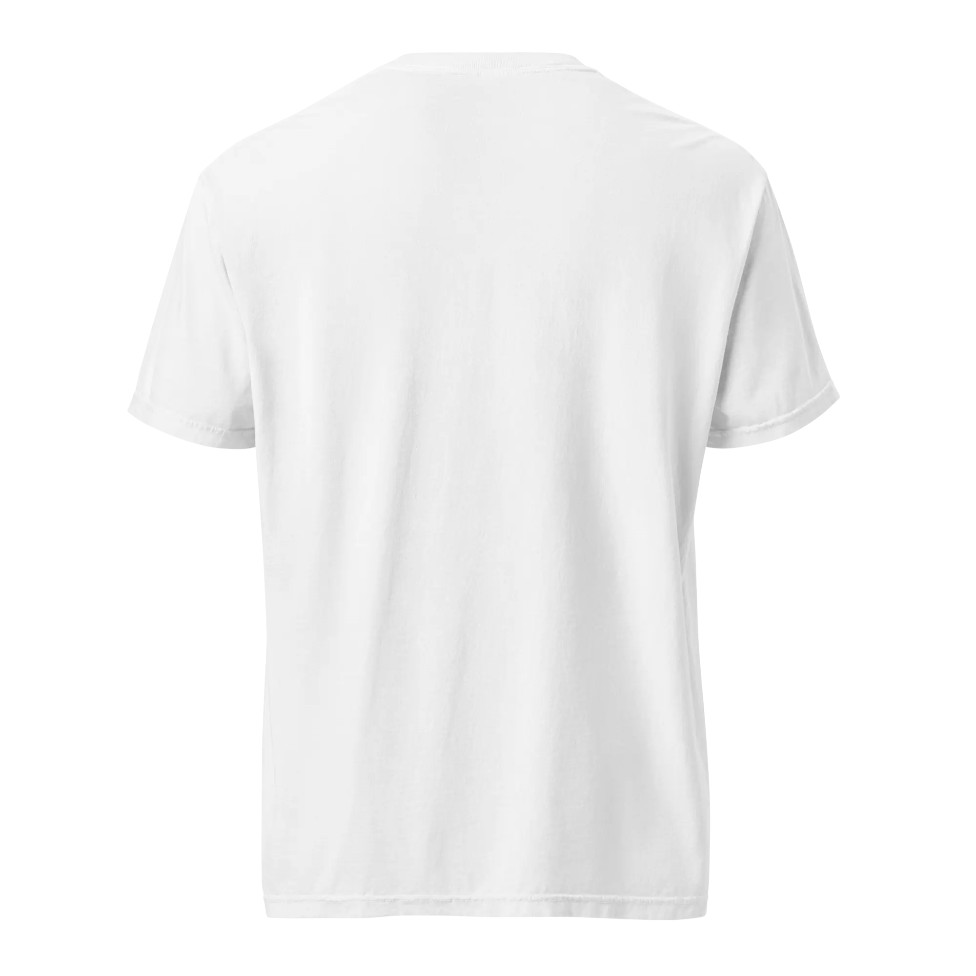 T-Shirt LAPERO Blanc