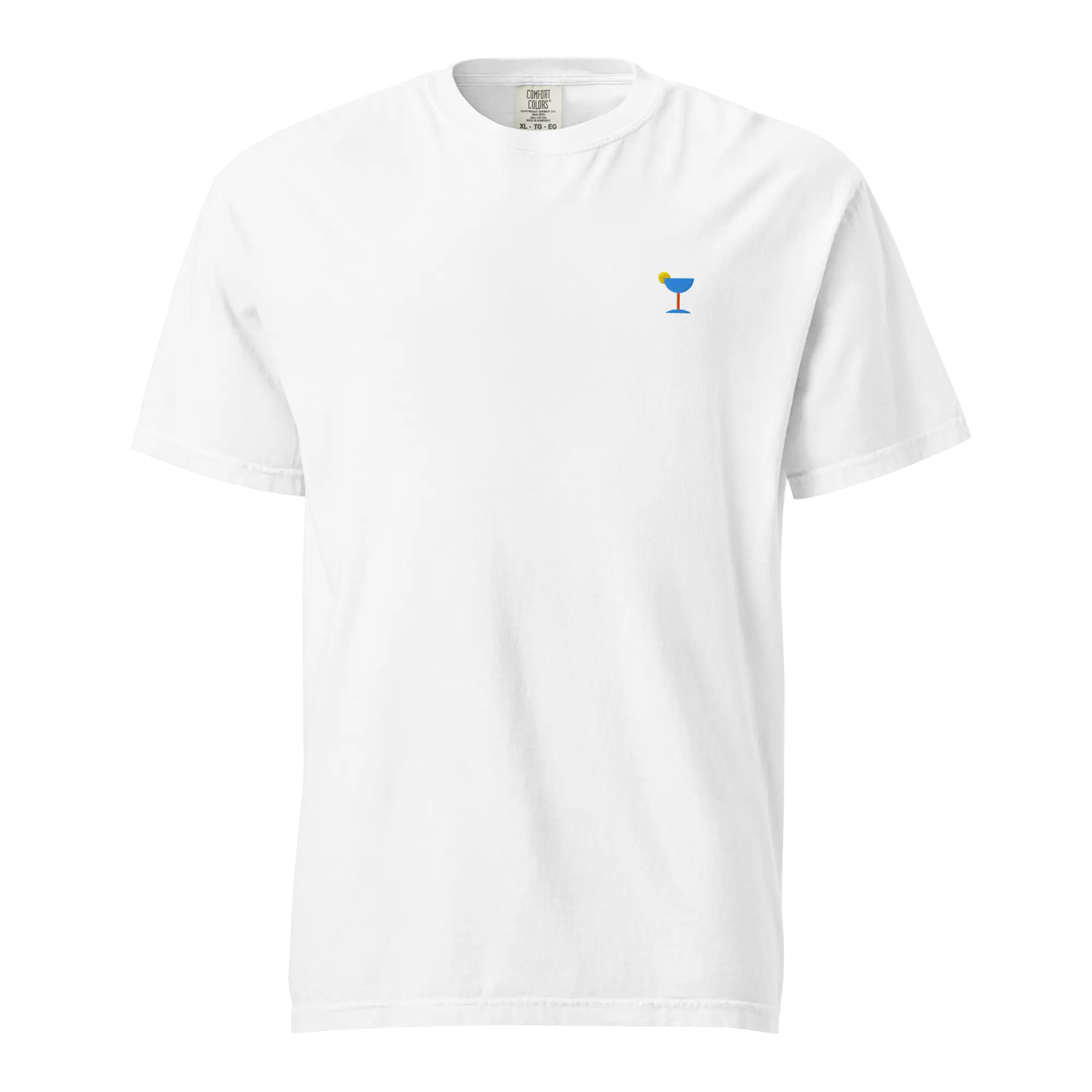 T-Shirt LAPERO Blanc