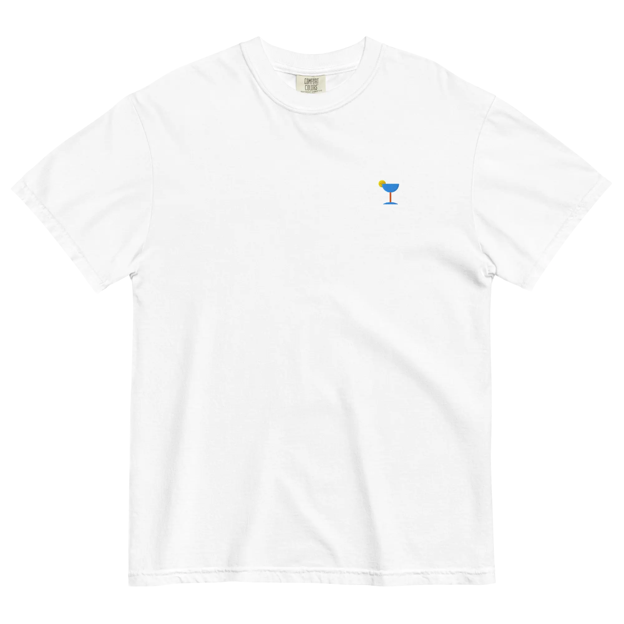 T-Shirt LAPERO Blanc