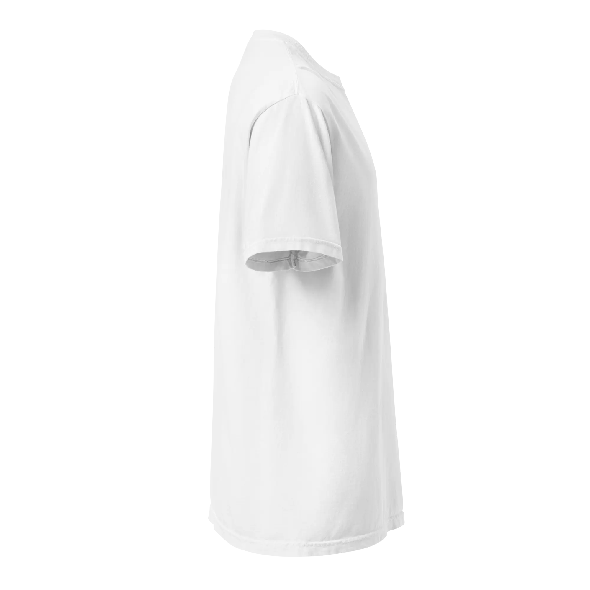 T-Shirt LAPERO Blanc