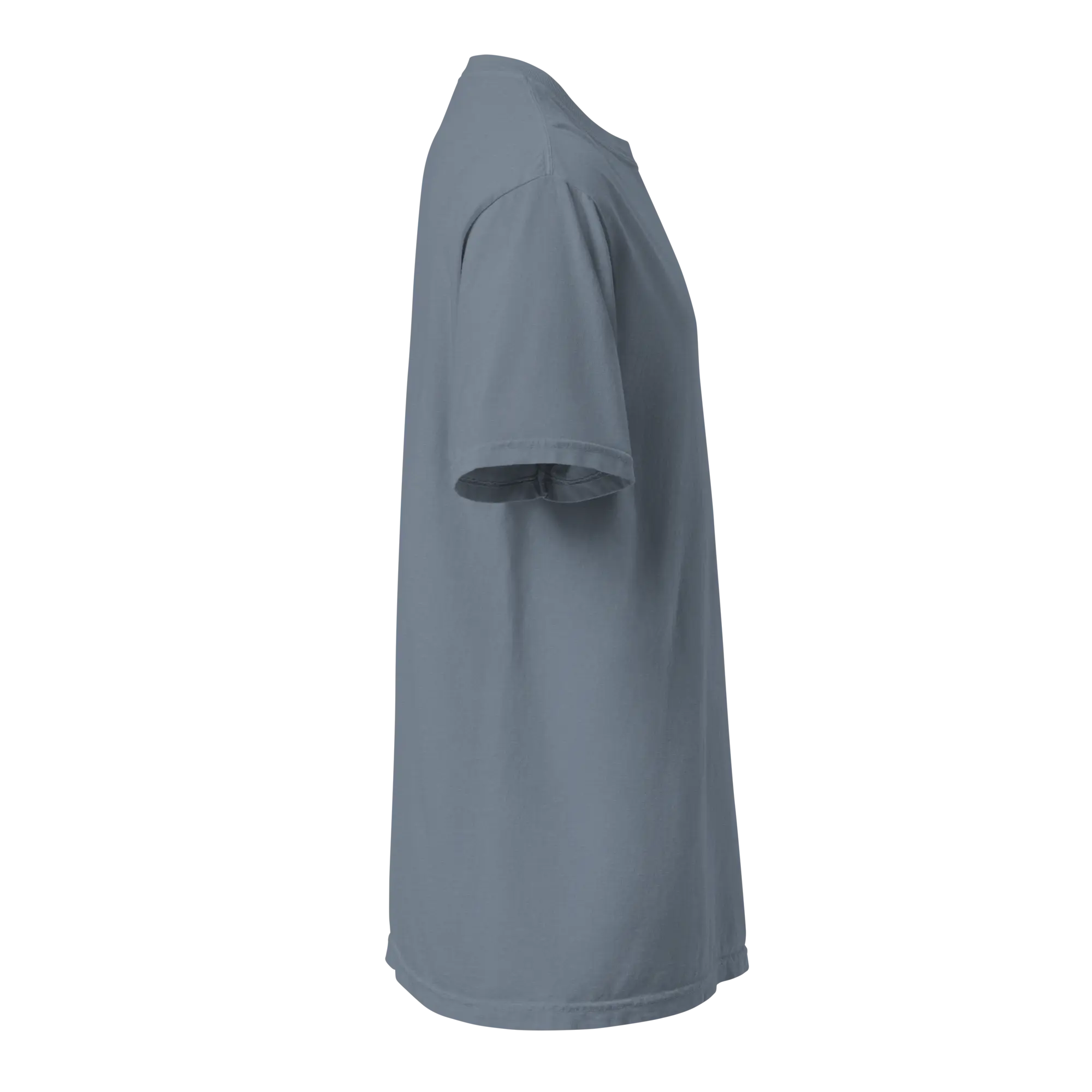 T-Shirt LAPERO Bleu Jean