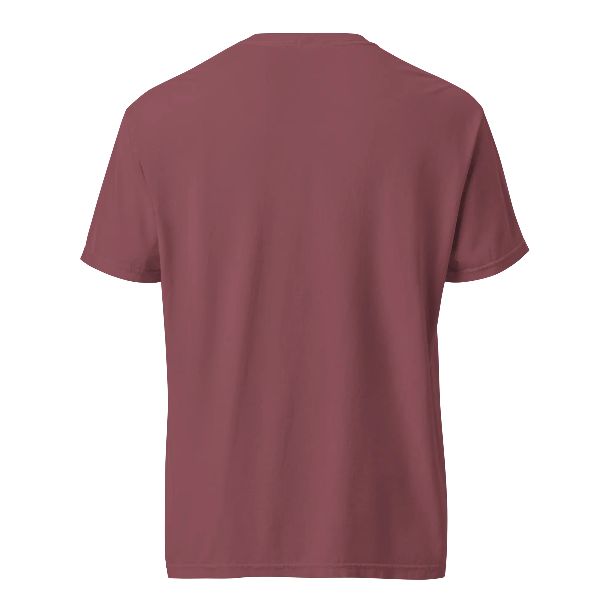 T-Shirt LAPERO Bordeaux