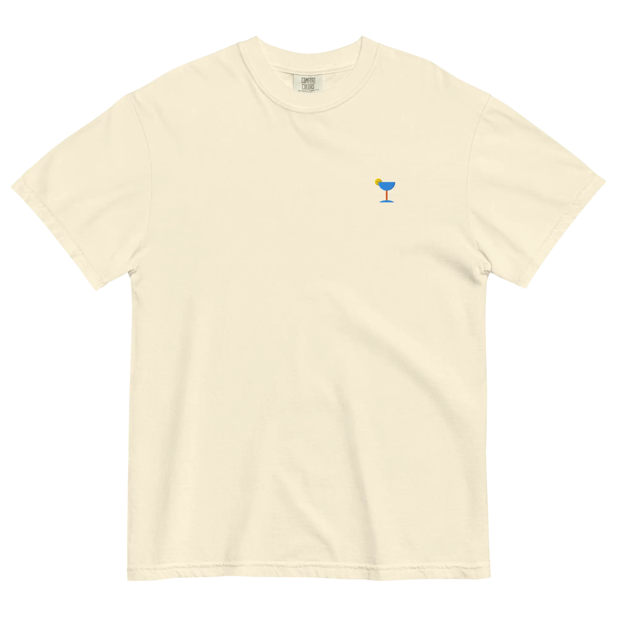 T-Shirt LAPERO Ivoire