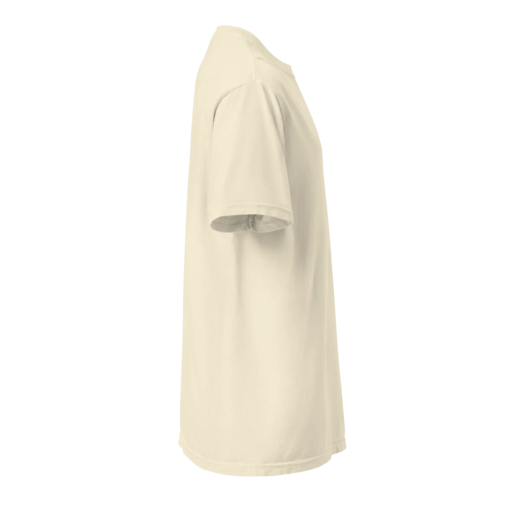 T-Shirt LAPERO Ivoire