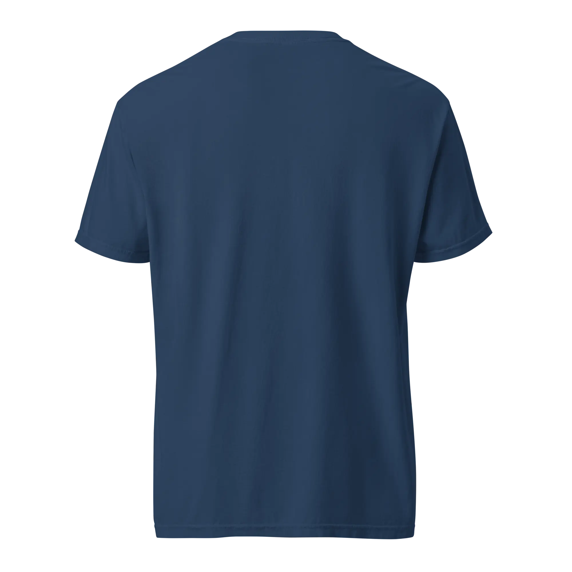 T-Shirt LAPERO Bleu Marine