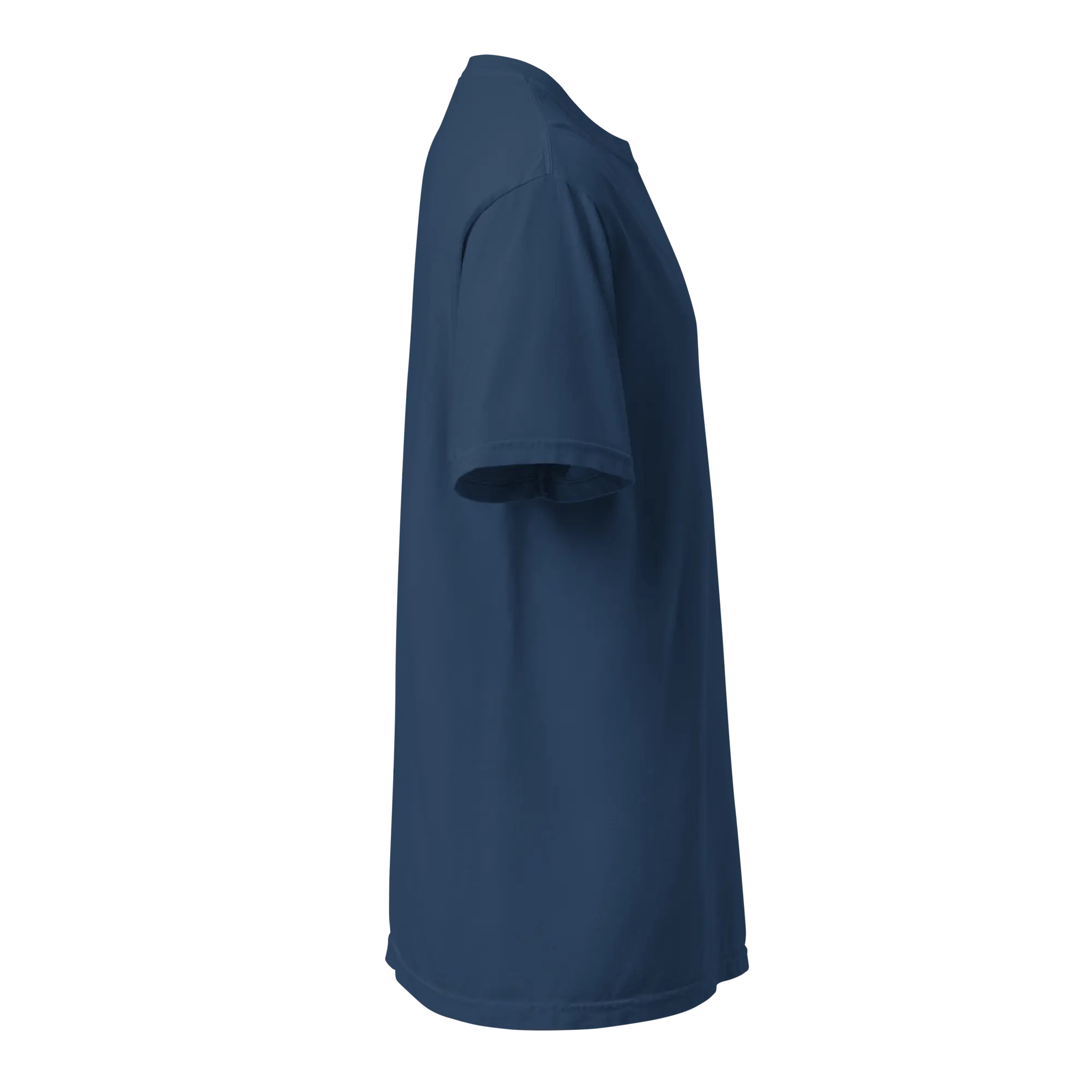 T-Shirt LAPERO Bleu Marine