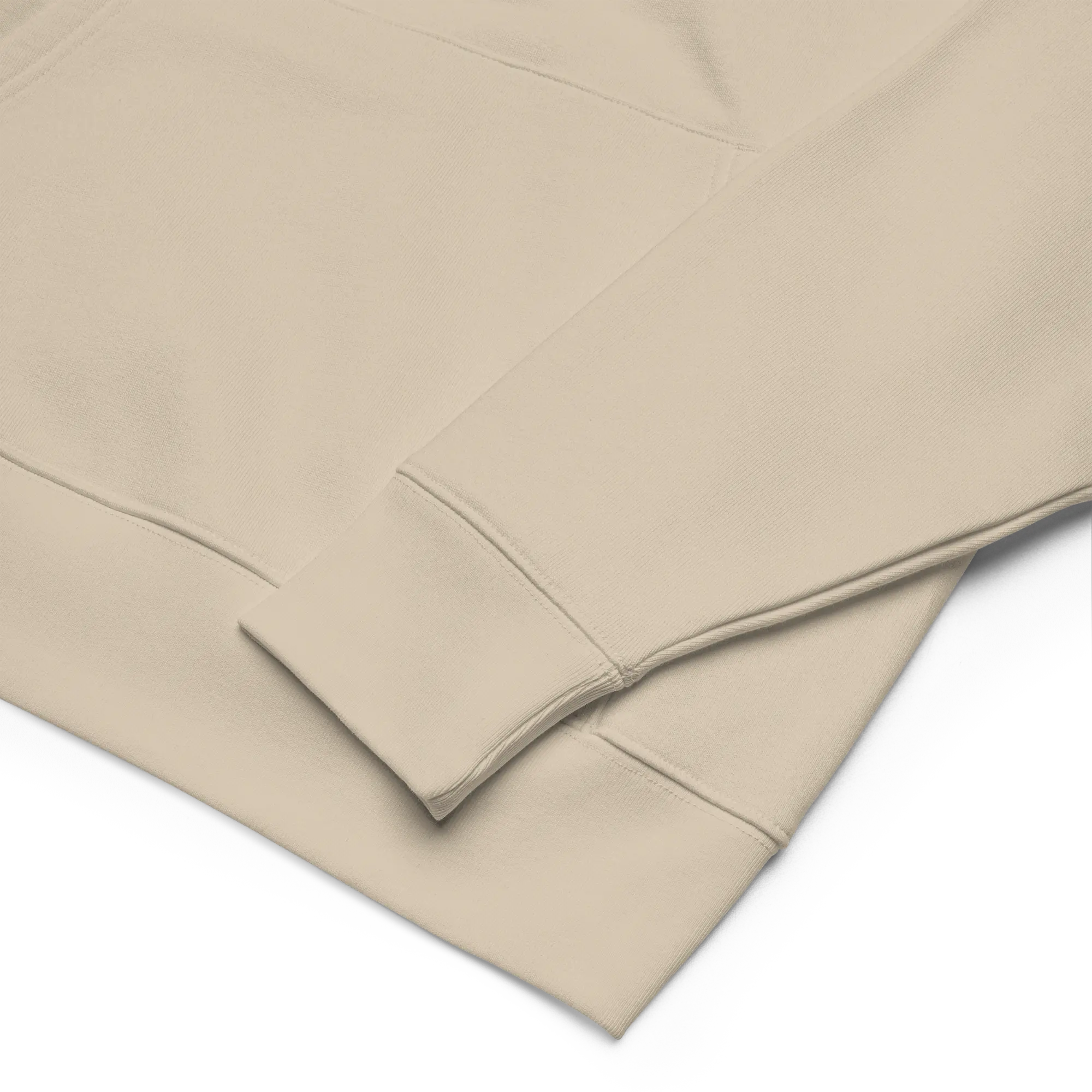 LAPERO Hoodie Ecologique Désert - Bières