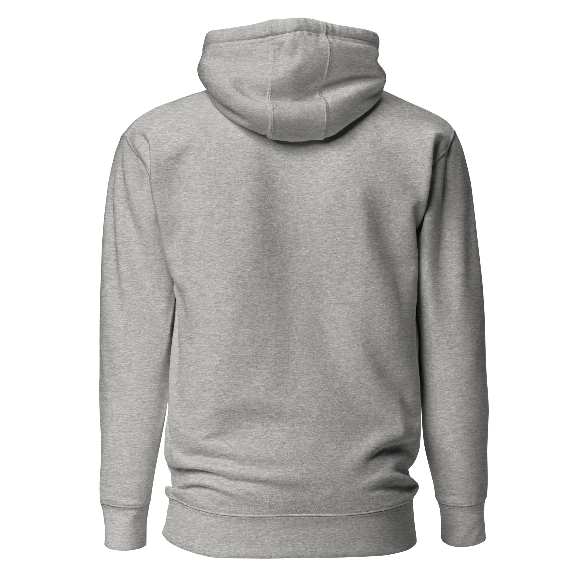 LAPERO Hoodie Gris