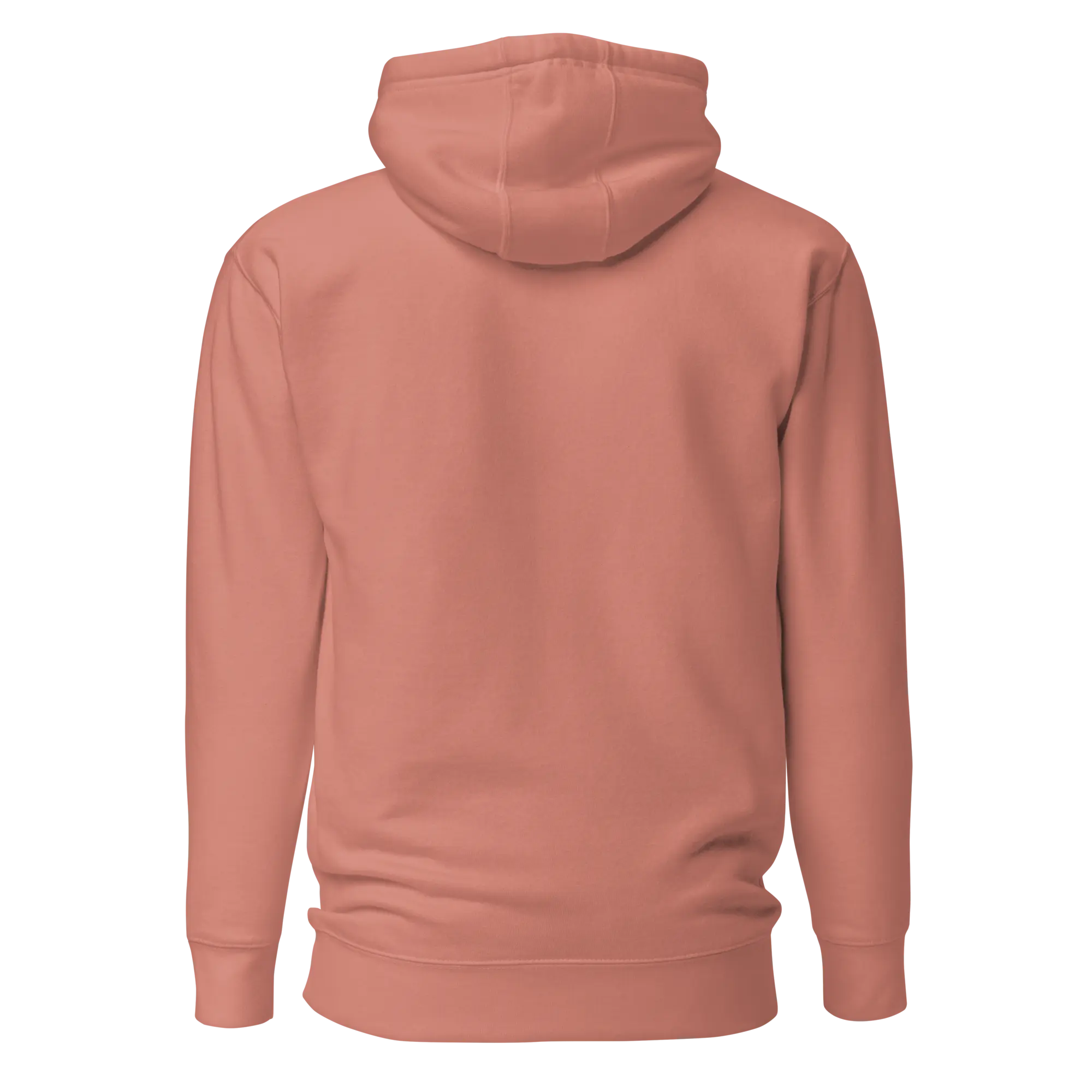 LAPERO Hoodie Corail