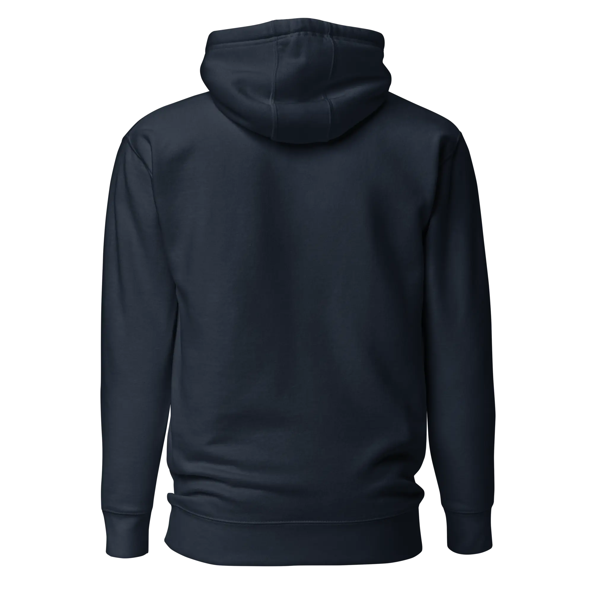 LAPERO Hoodie Bleu Marine
