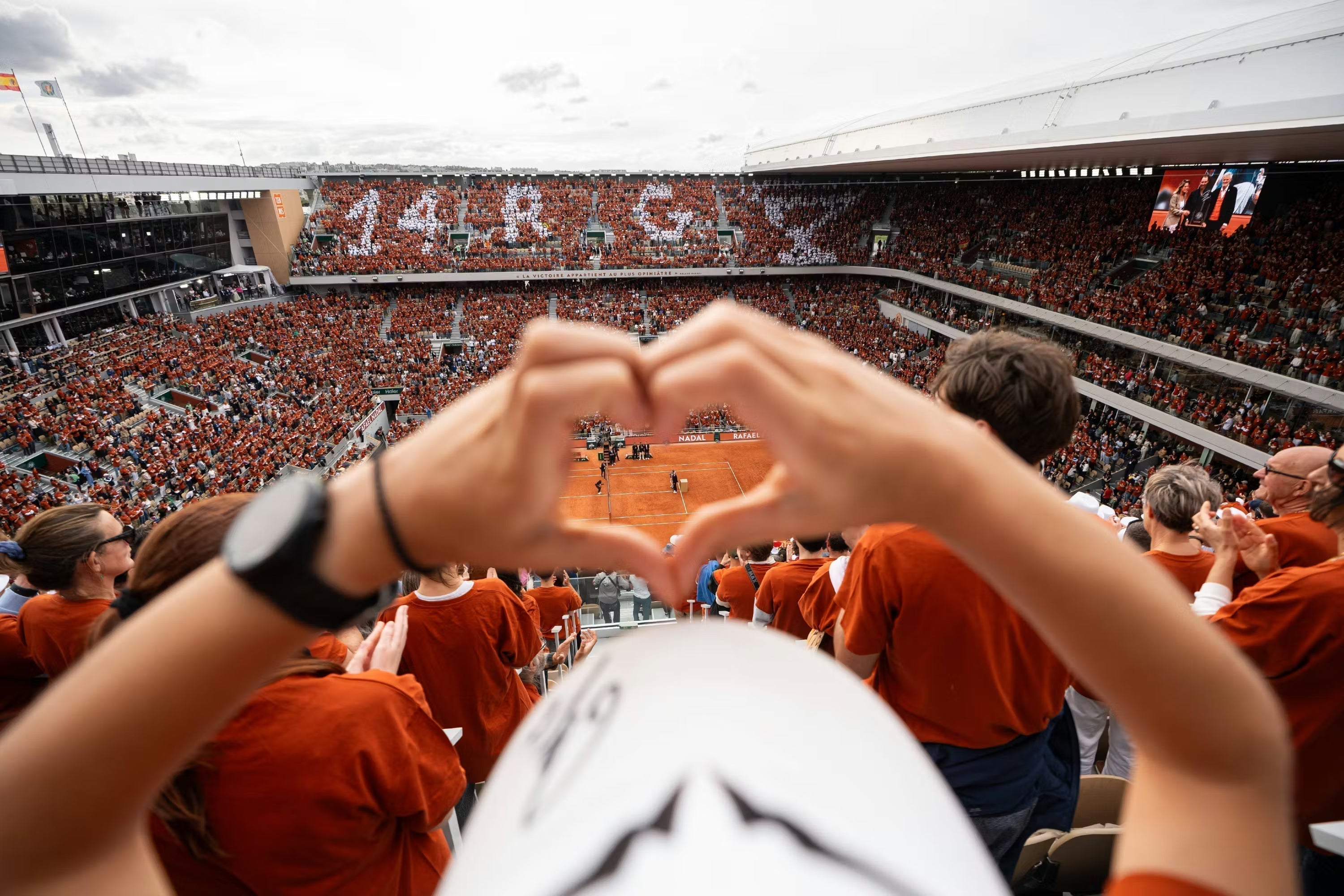 Roland-Garros 2026 : favoris, records et palmarès du tournoi