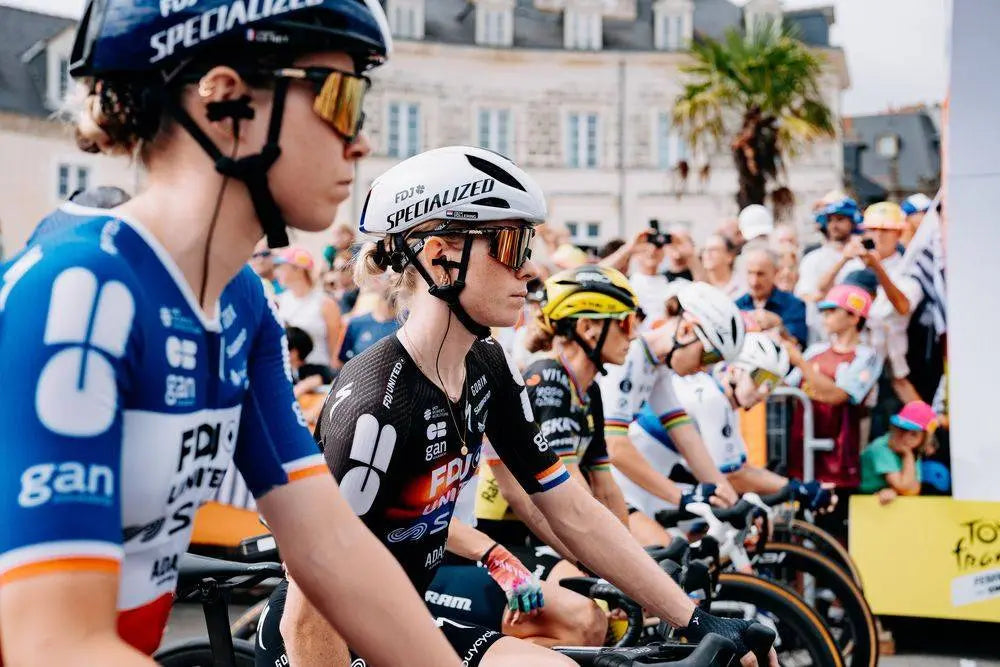 Tour de France Femmes 2025 : Les favorites par étape