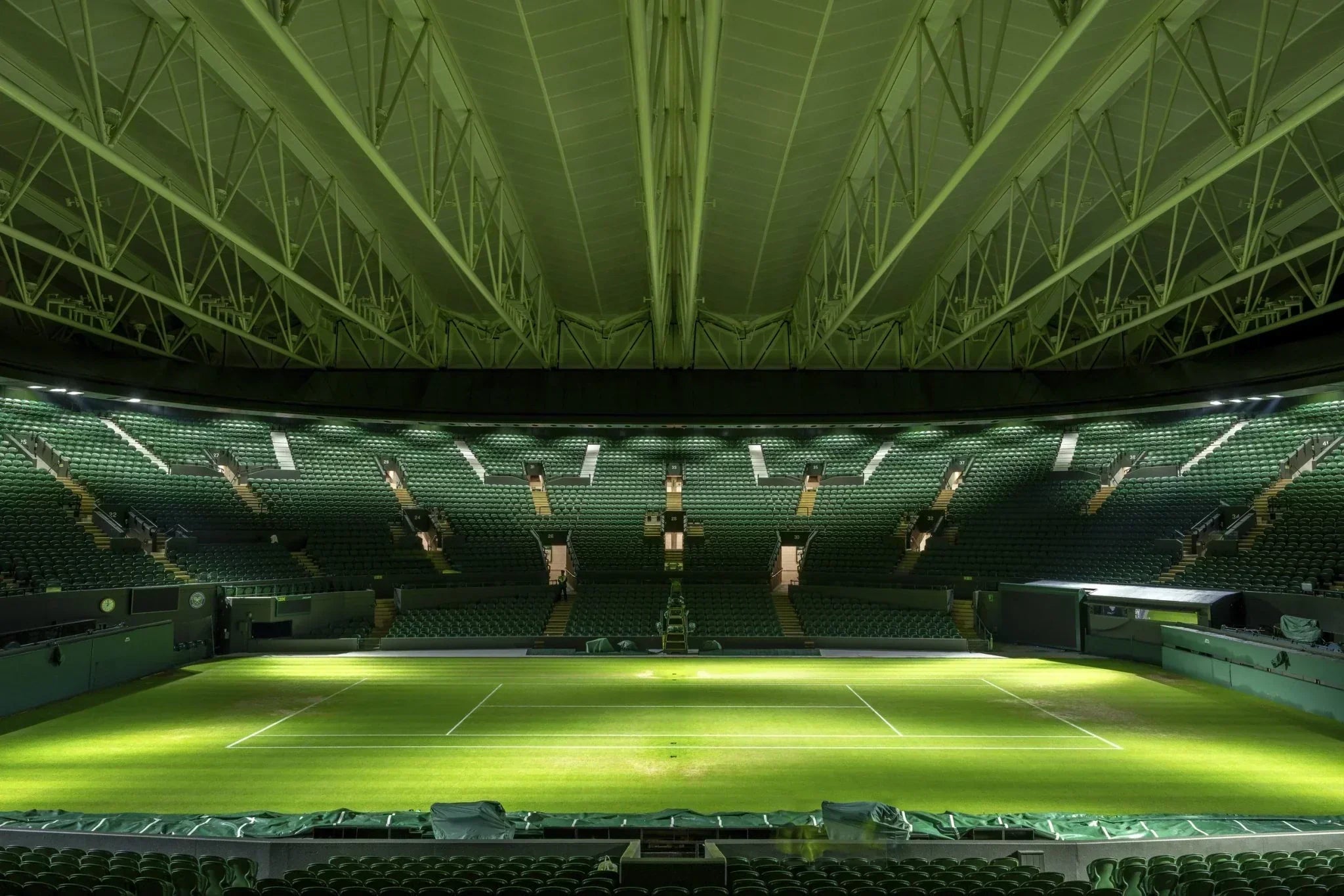 Wimbledon 2025 : Favoris, histoire et records
