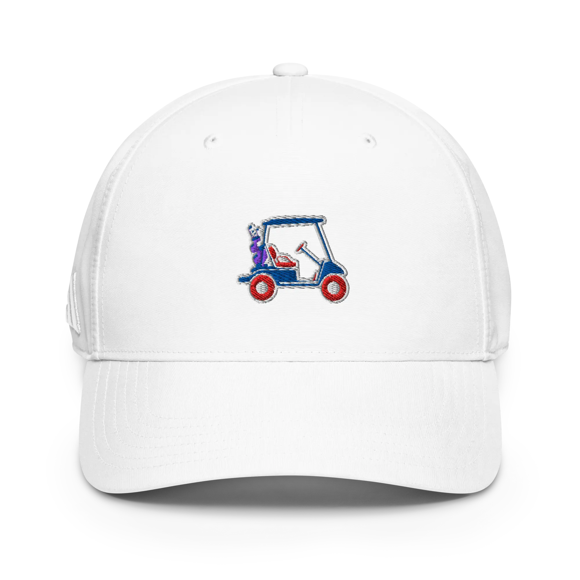 Golf Cap x Adidas®