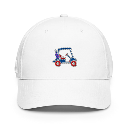 Golf Cap x Adidas®