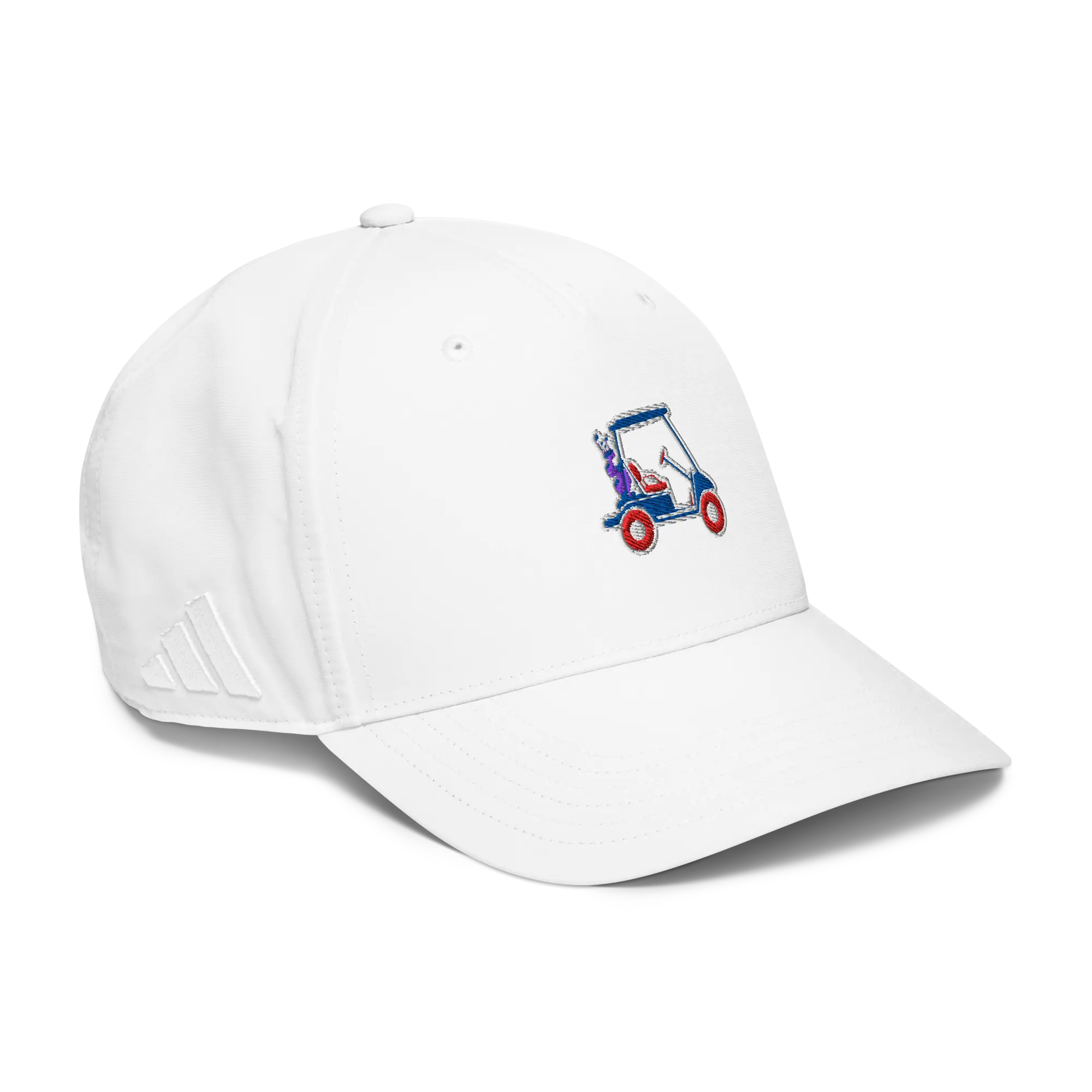 Golf Cap x Adidas®