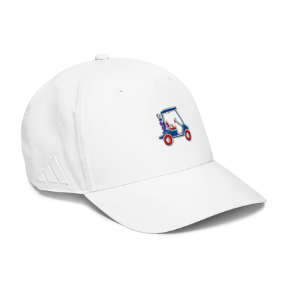 Golf Cap x Adidas®