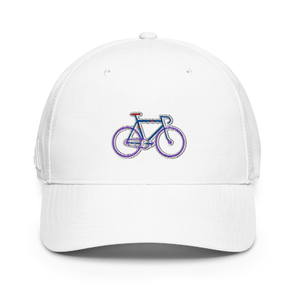 Bicycle Cap x Adidas®