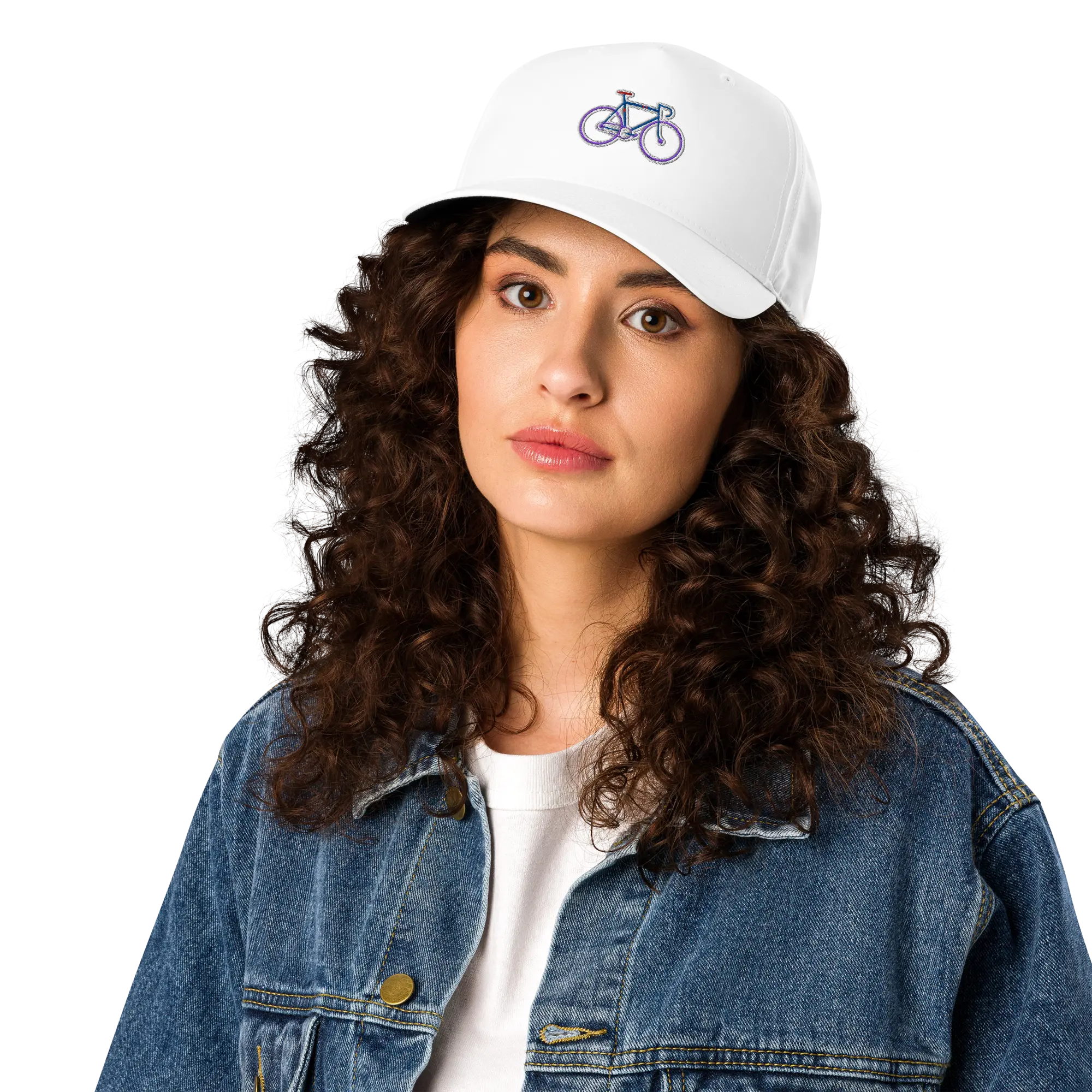 Bicycle Cap x Adidas®
