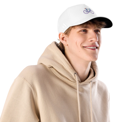 Bicycle Cap x Adidas®