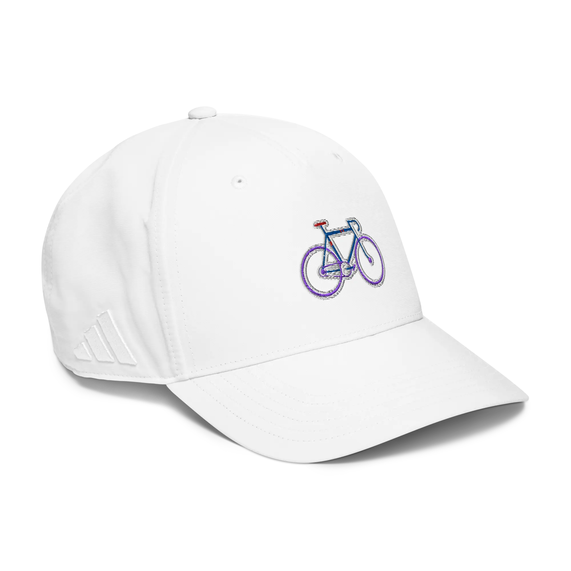Bicycle Cap x Adidas®