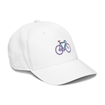 Bicycle Cap x Adidas®