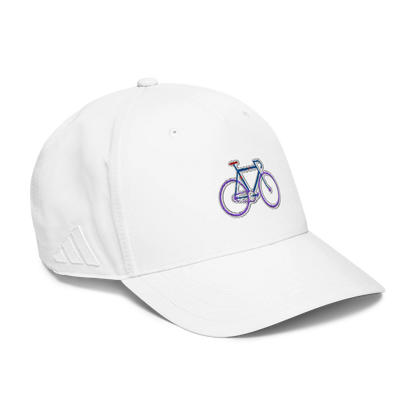 Bicycle Cap x Adidas®