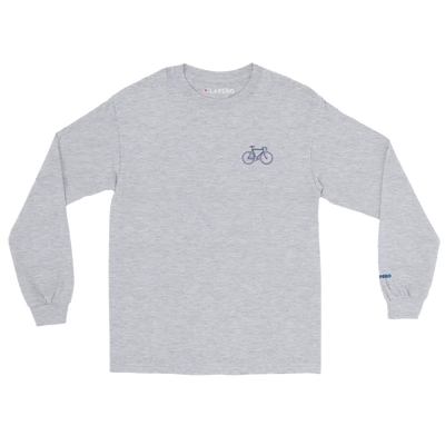 T-shirt à manches longues - Vélo