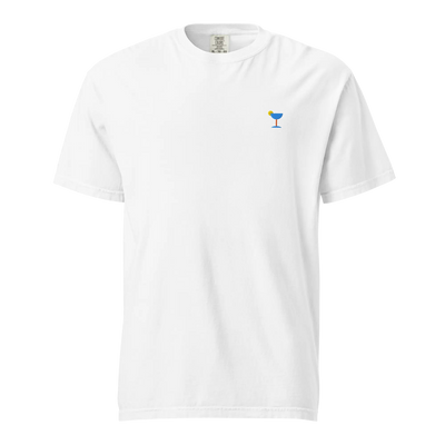 T-Shirt LAPERO Blanc 