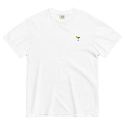 T-Shirt LAPERO Blanc 