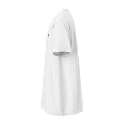 T-Shirt LAPERO Blanc 