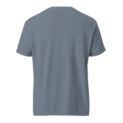 T-Shirt LAPERO Bleu Jean 