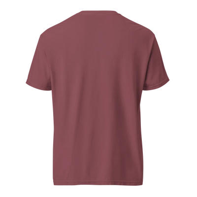 T-Shirt LAPERO Bordeaux 