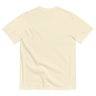 T-Shirt LAPERO Ivoire 