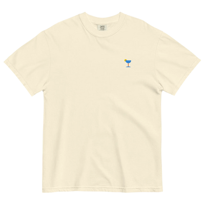 T-Shirt LAPERO Ivoire 