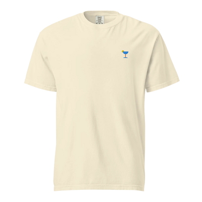 T-Shirt LAPERO Ivoire 