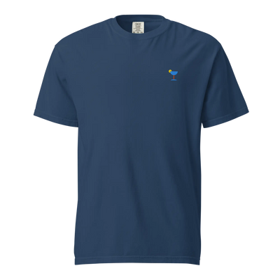 T-Shirt LAPERO Bleu Marine 