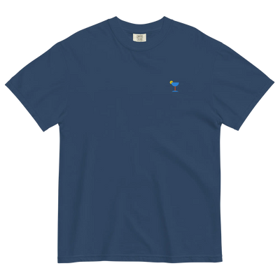 T-Shirt LAPERO Bleu Marine 