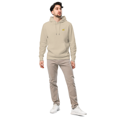 LAPERO Hoodie Ecologique Désert - Bières