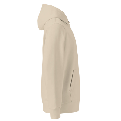 LAPERO Hoodie Ecologique Désert - Bières