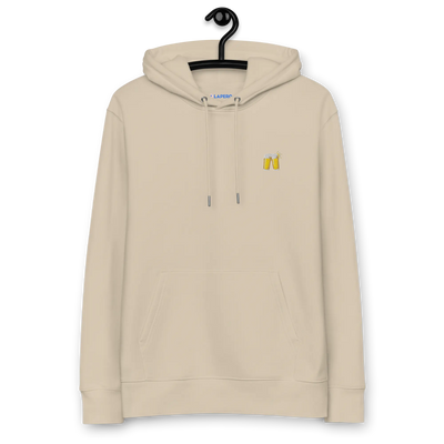 LAPERO Hoodie Ecologique Désert - Bières