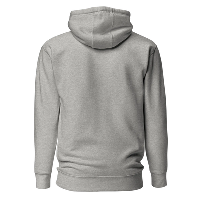 LAPERO Hoodie Gris 