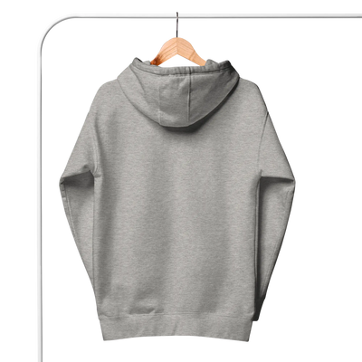 LAPERO Hoodie Gris 