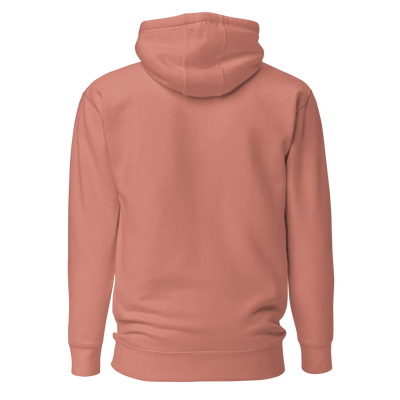 LAPERO Hoodie Corail 
