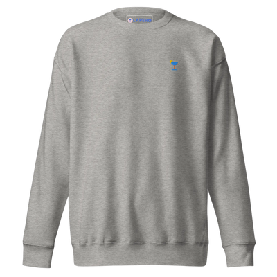 LAPERO Sweatshirt Gris 